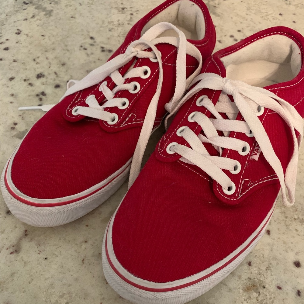 Vans